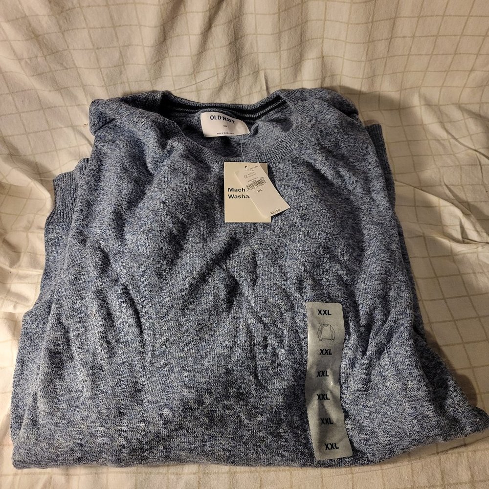 Old Navy long sleeve shirt